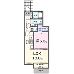 シャトンノアール鴻巣