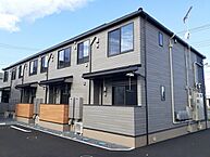 埼玉県行田市藤原町2丁目37-1：物件画像／株式会社東上不動産