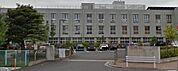 小学校「東松山市立新明小学校まで623m」