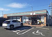 その他「セブンイレブン高坂駅東口店まで250m」