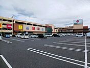 その他「ピオニウォーク東松山まで760m」
