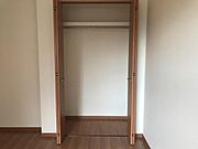 洋室収納