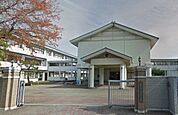 小学校「東松山市立松山第一小学校まで1180m」