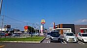 その他「マクドナルド140熊谷広瀬店まで950m」