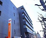 その他「熊谷郵便局まで1100m」