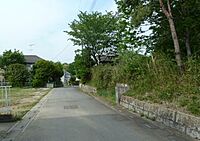 埼玉県比企郡嵐山町大字廣野：物件画像