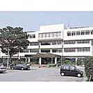 役所「吉見町役場まで1992m」
