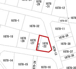 石橋資材置場用地約49坪