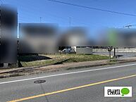 埼玉県比企郡嵐山町むさし台2丁目：物件画像