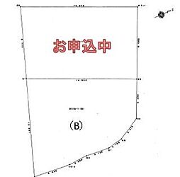 東松山市若松町2丁目　売地約45.2坪
