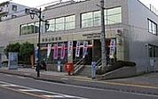 郵便局「東松山郵便局まで900m」