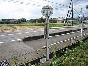 ビクトリーI B棟  ｜ 栃木県大田原市中田原（賃貸アパート1K・1階・26.44㎡） その13