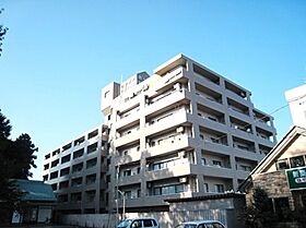 紫塚メゾン  ｜ 栃木県大田原市紫塚1丁目（賃貸マンション3LDK・3階・72.57㎡） その1