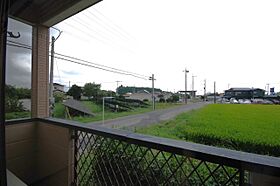 アネックスC  ｜ 栃木県大田原市中田原（賃貸アパート1K・1階・26.49㎡） その13