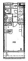 サンライズガーデンII  ｜ 栃木県大田原市紫塚1丁目（賃貸マンション1R・4階・34.00㎡） その2