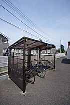 ＤＩリバティーハイツＦ棟  ｜ 栃木県大田原市若松町（賃貸アパート1R・1階・26.50㎡） その13