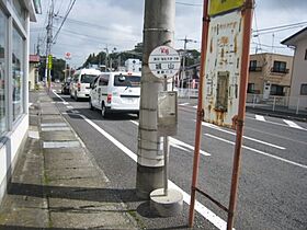 ハイツフォーリストB棟  ｜ 栃木県大田原市城山2丁目（賃貸アパート1K・1階・26.00㎡） その16