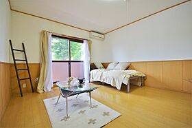 ＤＩクイーンヒルズ  ｜ 栃木県大田原市元町1丁目（賃貸マンション1R・2階・33.75㎡） その4