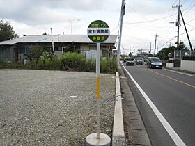 ＤＩ山崎Ｂ棟  ｜ 栃木県大田原市末広2丁目（賃貸アパート1R・2階・26.50㎡） その21