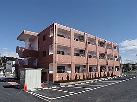 ＤＩエル・ウイング  ｜ 栃木県大田原市住吉町2丁目（賃貸マンション1K・1階・30.60㎡） その1