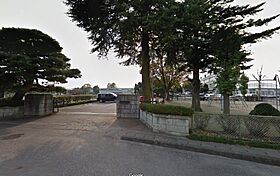 パークサイドレジデンス  ｜ 栃木県大田原市城山2丁目（賃貸マンション2LDK・5階・66.04㎡） その4