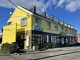 ミハラ・デュオＡ棟  ｜ 栃木県大田原市美原2丁目（賃貸アパート1K・2階・23.25㎡） その1