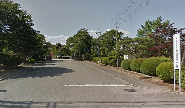 detached 栃木県大田原市浅香2丁目

地図を見る