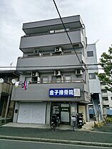 小林ビル 303 ｜ 東京都江戸川区下篠崎町3-3（賃貸マンション1K・3階・20.00㎡） その1