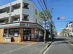 小林ビル 303 ｜ 東京都江戸川区下篠崎町3-3（賃貸マンション1K・3階・20.00㎡） その22