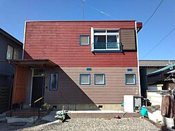 飯能市双柳　中古戸建