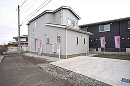 日高市原宿　新築住宅