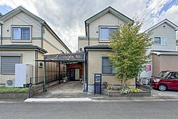飯能市笠縫　中古戸建