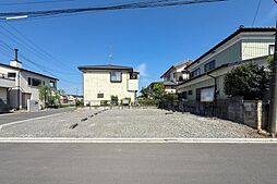 飯能市大字笠縫　土地
