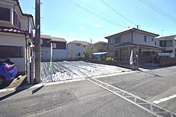 入間市豊岡4丁目　第9期ブリエガーデン　土地