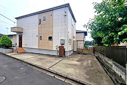 日高市高萩　中古戸建