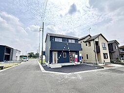 飯能市岩沢第38　新築住宅　全1棟　1号棟　1号棟