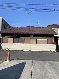 入間市東町　土地