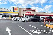 フーコット飯能店 徒歩9分。 680m