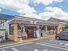 周辺：セブンイレブン 飯能本町店 523m