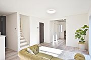 建物プラン例　建築条件付き土地　28.5坪標準プラン　建物価格2030万円（税込み）