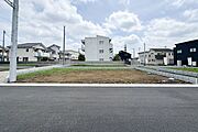 現地土地　6号地