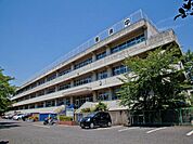 入間市立黒須中学校 徒歩16分。 1210m