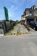 駐車スペース