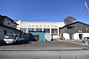 大きなお車でも並列で複数お停めいただけます