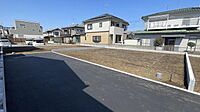 埼玉県入間市扇台5丁目：物件画像