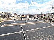 現地土地写真