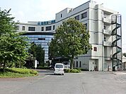 豊岡第一病院 徒歩11分。 903m