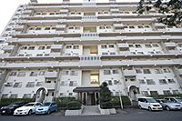 埼玉県入間市春日町2丁目：物件画像