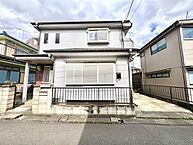 埼玉県入間市東藤沢7丁目：物件画像