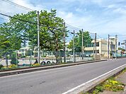 飯能市立加治小学校 徒歩6分。 470m